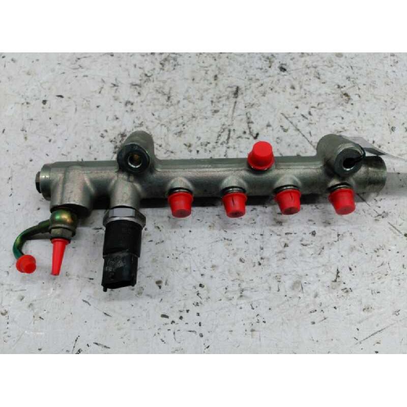 Recambio de rampa inyectora para opel astra gtc cosmo referencia OEM IAM 037452LI 0445214049 - Negro 2