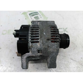 Recambio de alternador para renault megane i fase 2 berlina (ba0) 1.9 d rt referencia OEM IAM 7700431943  