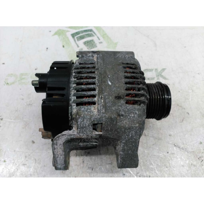 Recambio de alternador para renault megane i fase 2 berlina (ba0) 1.9 d rt referencia OEM IAM 7700431943 4
