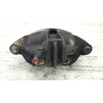 Recambio de pinza freno delantera izquierda para peugeot 206 berlina xt referencia OEM IAM Y01213  