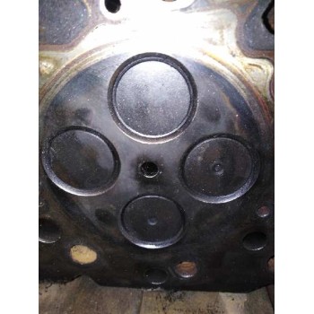 Recambio de culata para iveco eurocargo 3.9 diesel referencia OEM IAM   