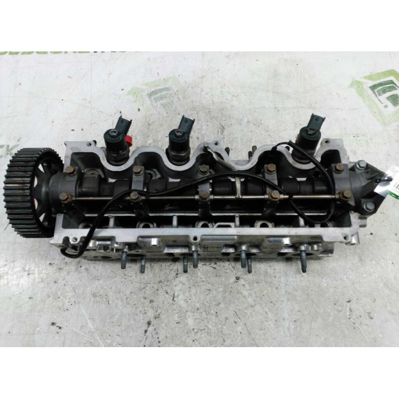 Recambio de culata para fiat stilo (192) 1.9 jtd / 1.9 jtd 115 active referencia OEM IAM 2