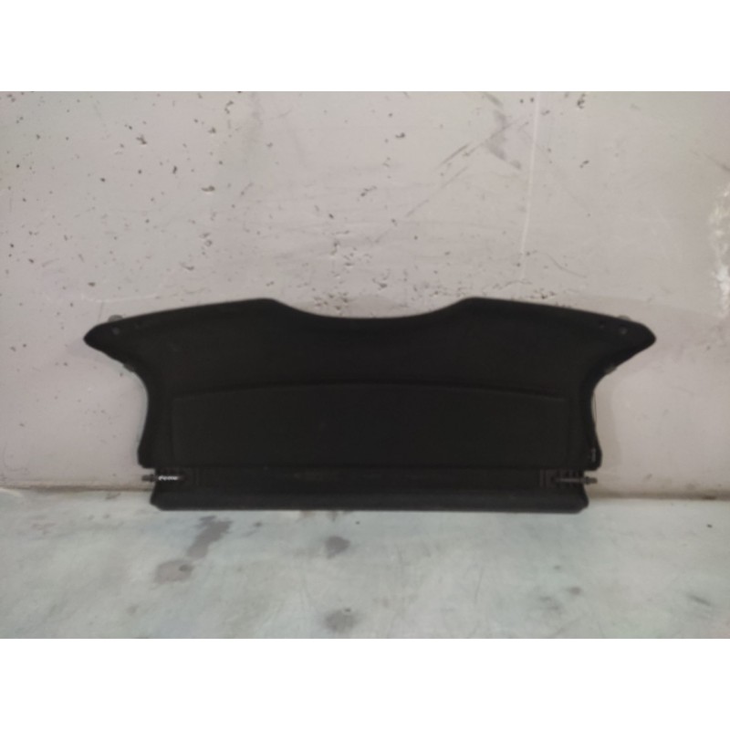 Recambio de bandeja trasera para ford fiesta (cbk) ambiente referencia OEM IAM - Blanco 3