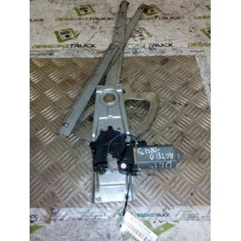 ELEVALUNAS DELANTERO DERECHO 119177104 7743000756 10101612