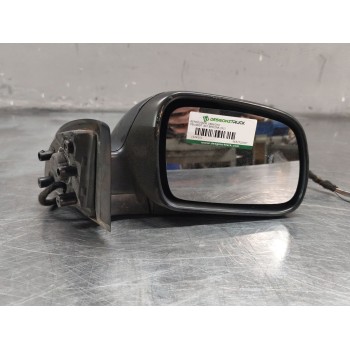 Recambio de retrovisor derecho para peugeot 307 berlina (s2) xs + referencia OEM IAM 96577209XT  