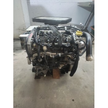 MOTOR COMPLETO Z19DTH INYECCIÓN BOSCH