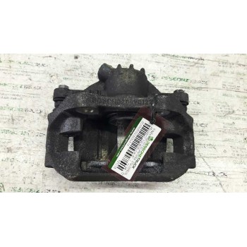 Recambio de pinza freno delantera izquierda para peugeot 206 berlina xt referencia OEM IAM Y01213  