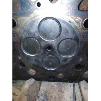 Recambio de culata para iveco eurocargo 3.9 diesel referencia OEM IAM   