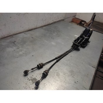 Recambio de palanca cambio para peugeot 308 sw confort referencia OEM IAM 9672042980  