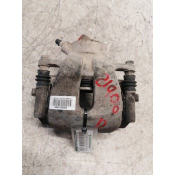 PINZA FRENO DELANTERA DERECHA 9650198880 