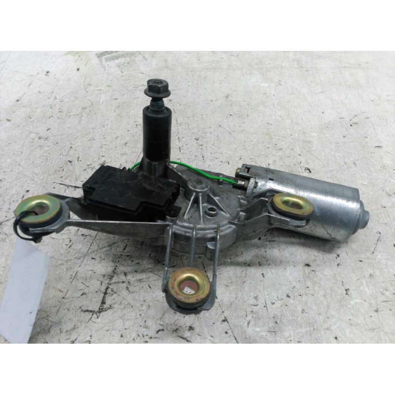 Recambio de motor limpia trasero para volkswagen golf iv berlina (1j1) básico referencia OEM IAM 1J6955711C - Blanco 2
