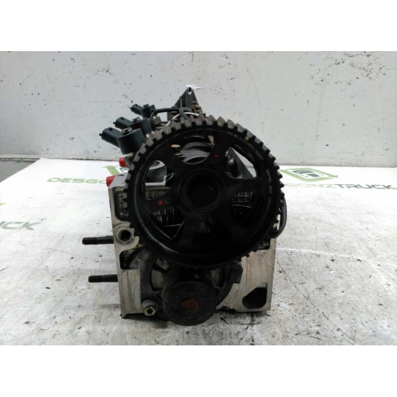 Recambio de culata para fiat stilo (192) 1.9 jtd / 1.9 jtd 115 active referencia OEM IAM 3