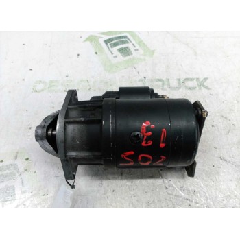 MOTOR ARRANQUE 0000333104 9 DIENTES 