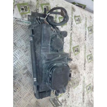 Recambio de faro derecho para man autobus autobus 11.220 referencia OEM IAM   