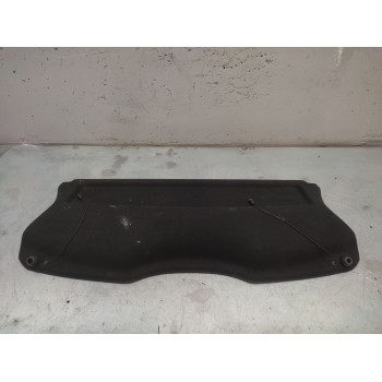 Recambio de bandeja trasera para ford fiesta (cbk) ambiente referencia OEM IAM   