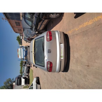 seat leon (1m1) del año 2002