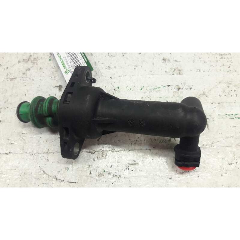 Recambio de bombin embrague para seat ibiza (6l1) 1.9 sdi referencia OEM IAM - Verde 2