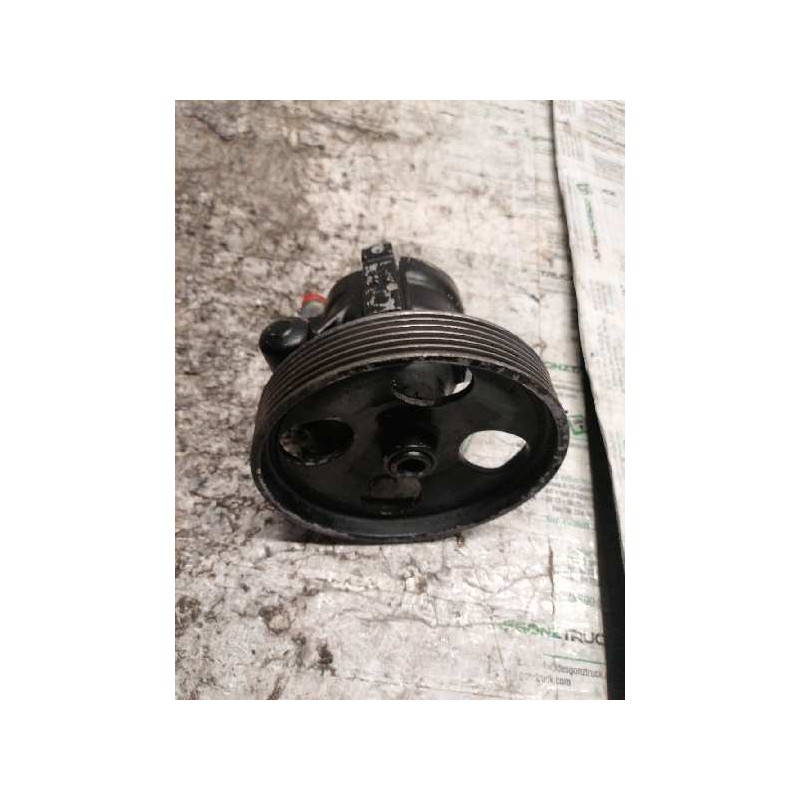 Recambio de bomba direccion para citroën jumper combi desde '02 29 c 2.0 hdi/-hdi 85 confort referencia OEM IAM 9637058480 - Blanco