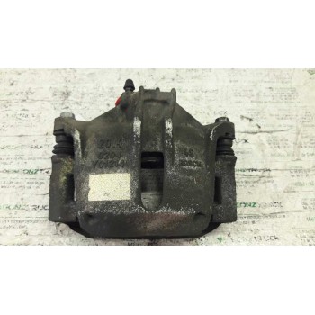 Recambio de pinza freno delantera izquierda para peugeot 206 berlina xt referencia OEM IAM Y01213  