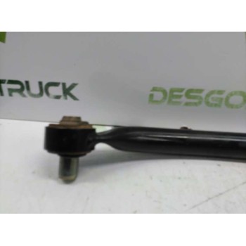 Recambio de tirante trasero derecho para peugeot 206 sw x-line refri referencia OEM IAM   