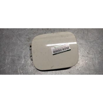 TAPA EXTERIOR COMBUSTIBLE 