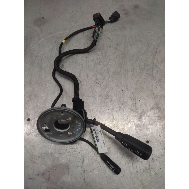 Recambio de mando limpia para mercedes-benz clase s (w140) berlina 500 se / s 500 (140.050) referencia OEM IAM 1404620197 - Verde