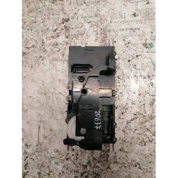 Recambio de mando calefaccion / aire acondicionado para mercedes-benz clase a (w168) 170 cdi (168.008) referencia OEM IAM 168830