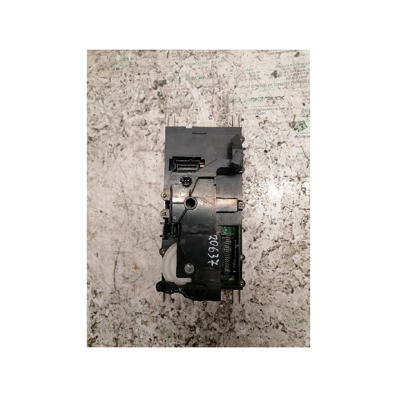 Recambio de mando calefaccion / aire acondicionado para mercedes-benz clase a (w168) 170 cdi (168.008) referencia OEM IAM 168830 4