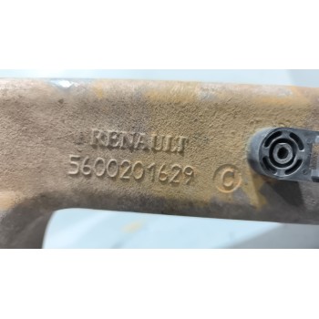 Recambio de soporte para renault hr xxx.18/26 premium 01 referencia OEM IAM 5600201629 7482317468 IZQUIERDA