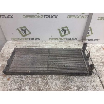 Recambio de radiador agua para volkswagen santana (327) cx referencia OEM IAM 821121253BF  
