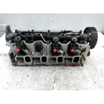 Recambio de culata para fiat stilo (192) 1.9 jtd / 1.9 jtd 115 active referencia OEM IAM   