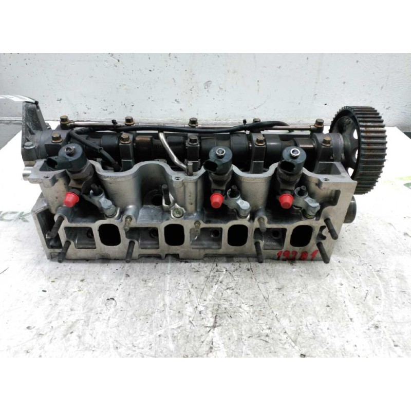 Recambio de culata para fiat stilo (192) 1.9 jtd / 1.9 jtd 115 active referencia OEM IAM 4