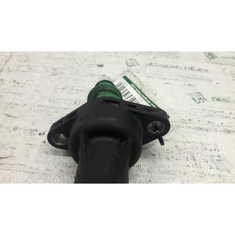 Recambio de bombin embrague para seat ibiza (6l1) 1.9 sdi referencia OEM IAM - Verde 3