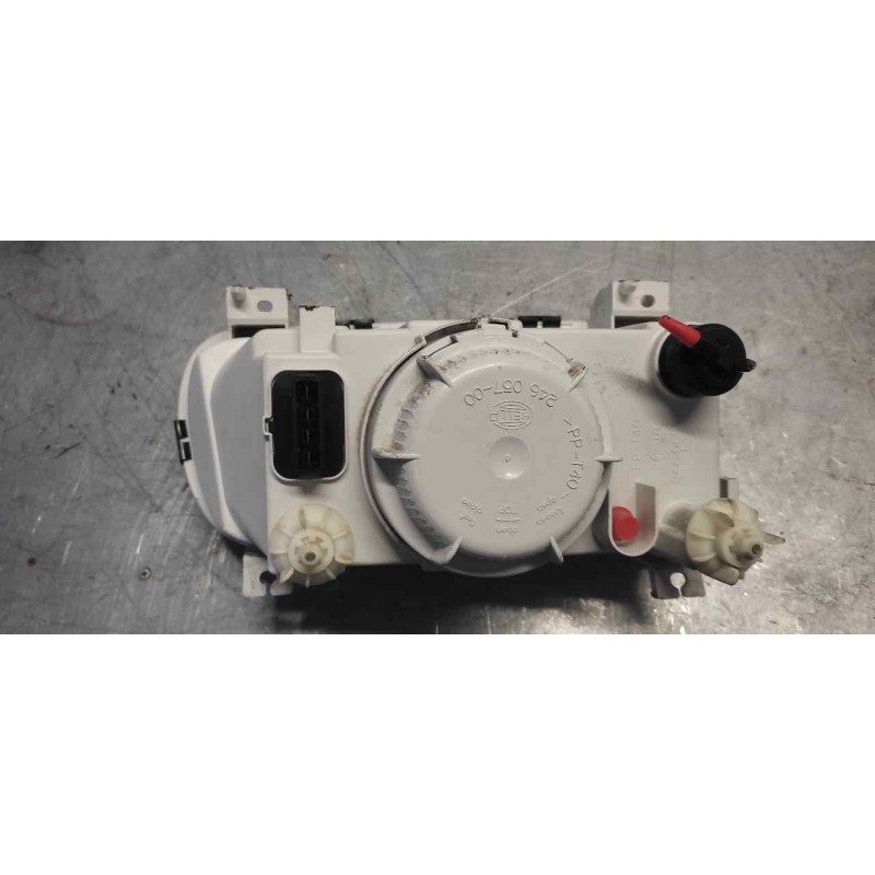 Recambio de faro izquierdo para skoda felicia berlina ( 791) lx referencia OEM IAM - Blanco 2