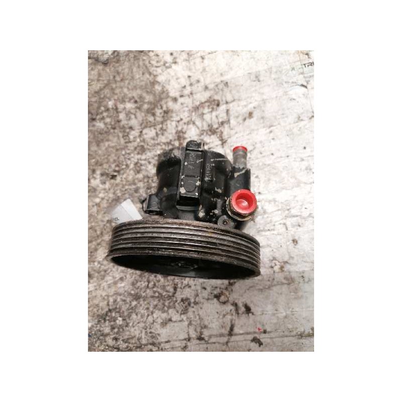 Recambio de bomba direccion para citroën jumper combi desde '02 29 c 2.0 hdi/-hdi 85 confort referencia OEM IAM 9637058480 - Blanco 2