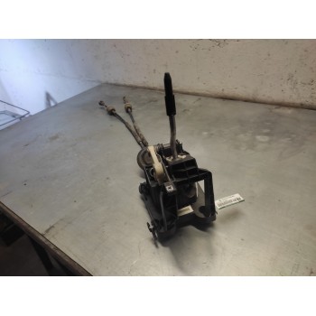 Recambio de palanca cambio para peugeot 308 sw confort referencia OEM IAM 9672042980  