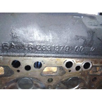 Recambio de culata para iveco eurocargo 3.9 diesel referencia OEM IAM   