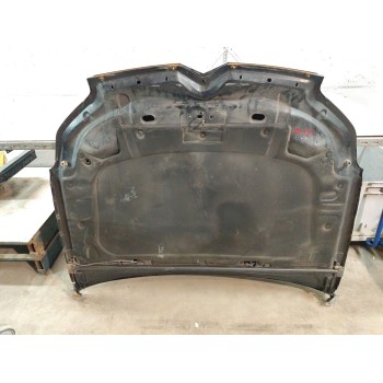 Recambio de capo para citroën c5 berlina collection referencia OEM IAM   