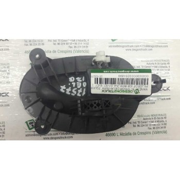 Recambio de maneta interior delantera izquierda para peugeot 406 berlina (s1/s2) svdt referencia OEM IAM 9616307577  