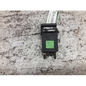 Recambio de interruptor para audi a3 (8l) 1.8 20v turbo referencia OEM IAM 8L0941503A LUNETA TERMICA 