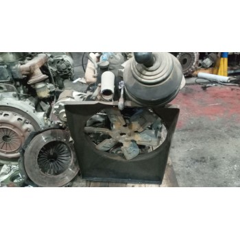 Recambio de motor completo para ebro trucks l l 35 s/2 referencia OEM IAM 165E  