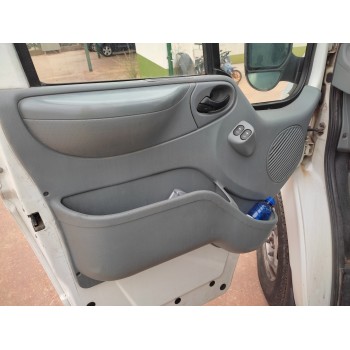 ford transit combi ´06 del año 2007