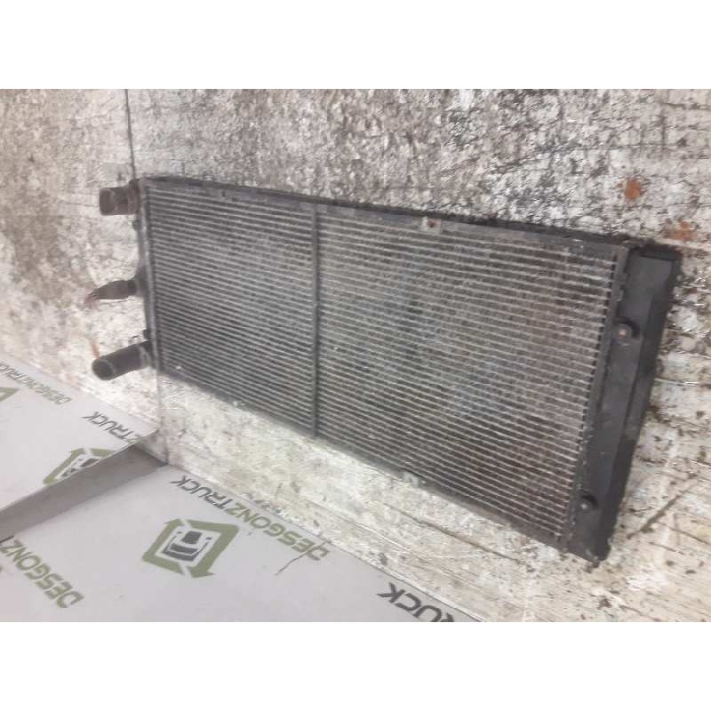 Recambio de radiador agua para volkswagen santana (327) cx referencia OEM IAM 821121253BF 3