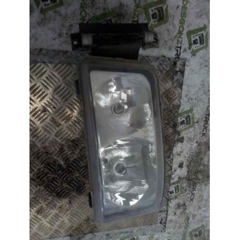 Recambio de faro izquierdo para man autobus autobus 11.220 referencia OEM IAM 81251016457  