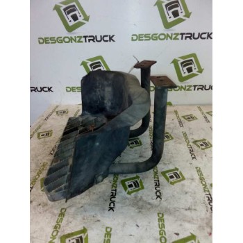 Recambio de peldaño izquierdo para volvo trucks fl 10 fl 10/280 (275-284cv) referencia OEM IAM   