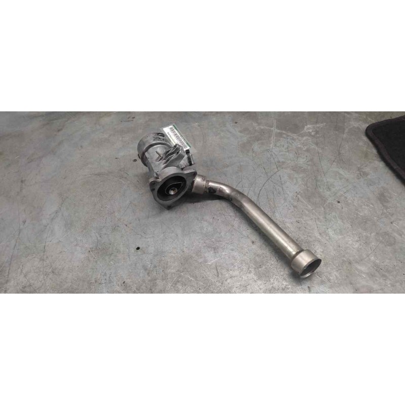 Recambio de valvula egr para mercedes-benz clase e (w211) berlina e 270 cdi (211.016) referencia OEM IAM A6460900054 - Gris 2