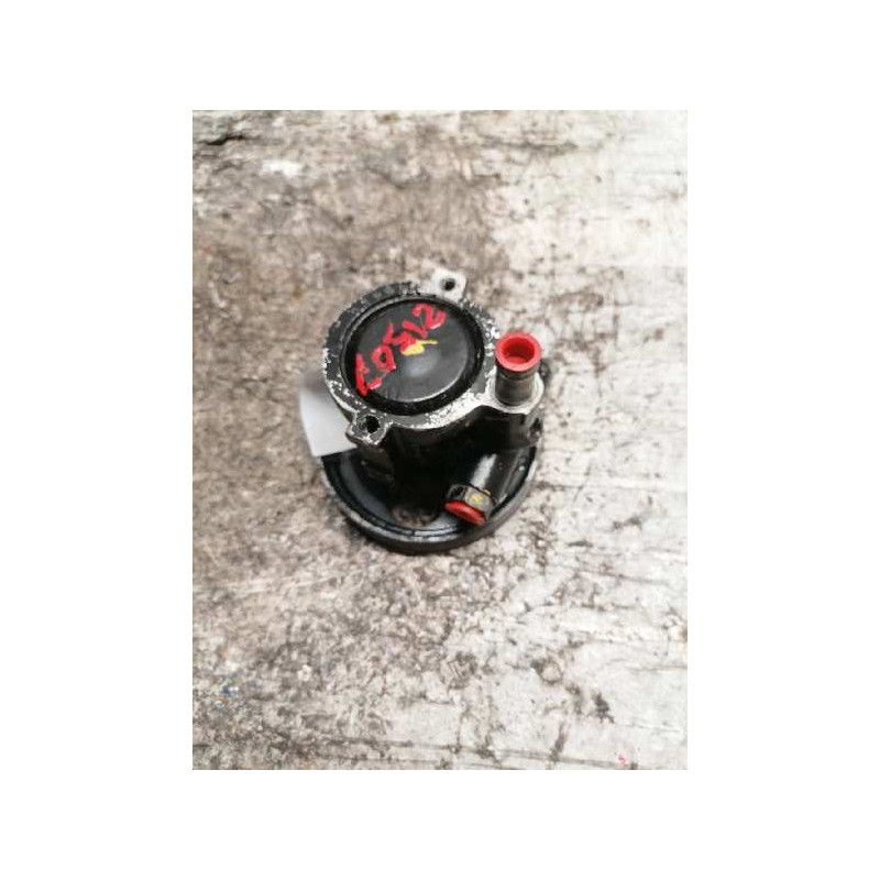 Recambio de bomba direccion para citroën jumper combi desde '02 29 c 2.0 hdi/-hdi 85 confort referencia OEM IAM 9637058480 - Blanco 3
