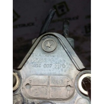 Recambio de valvula aire para man tg - a 18.xxx 12.8 diesel referencia OEM IAM 4640070010  VALVULA NIVELADORA