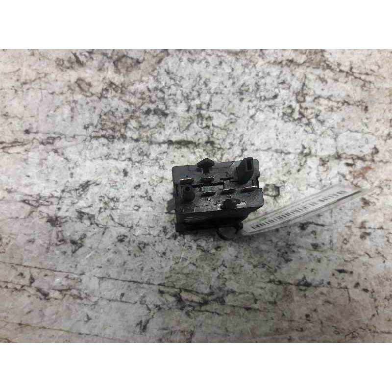 Recambio de interruptor para audi a3 (8l) 1.8 20v turbo referencia OEM IAM 8L0941503A LUNETA TERMICA - Negro 3