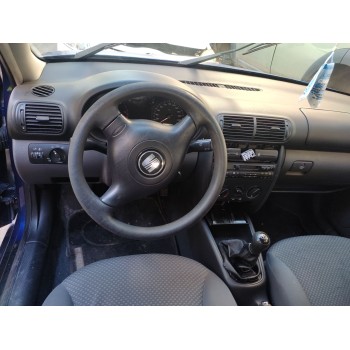 seat leon (1m1) del año 2002